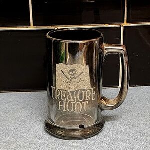 CLEARANCE 💖Beautiful Circus Circus Mug